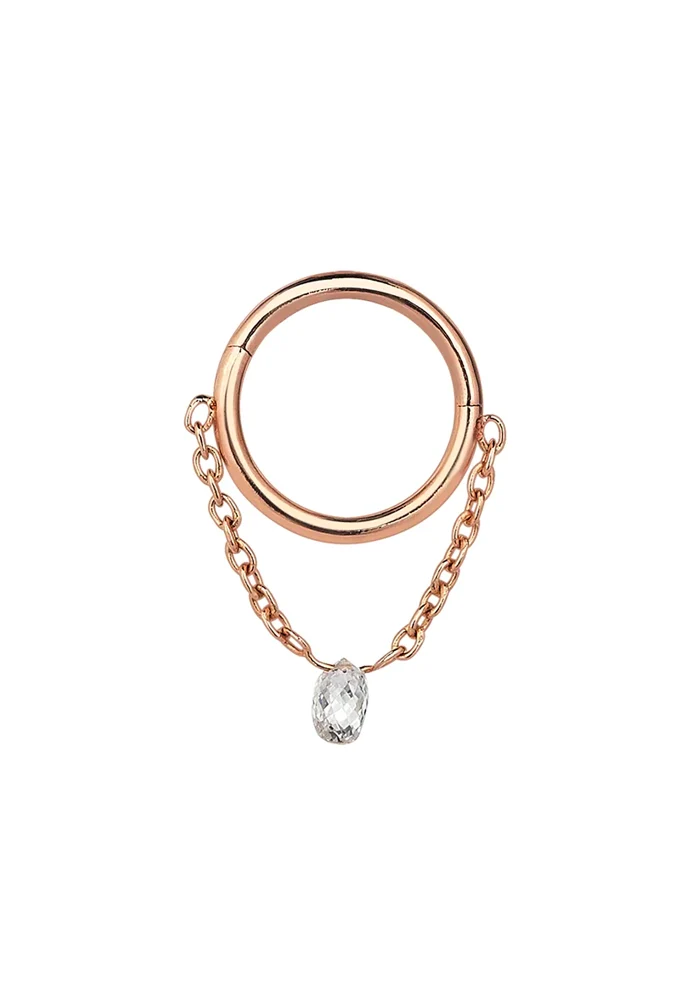 Piercing Anais Hoop