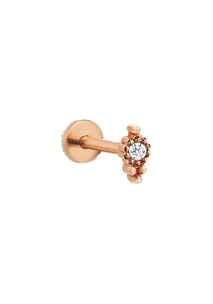 Piercing Jaipur