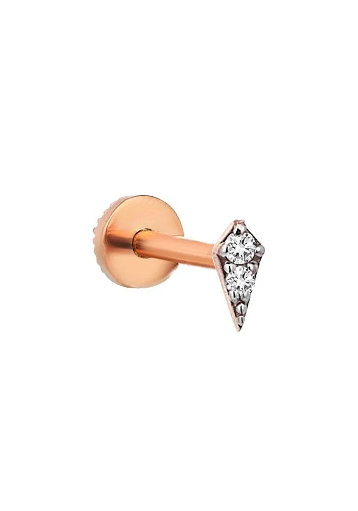 Piercing Conical