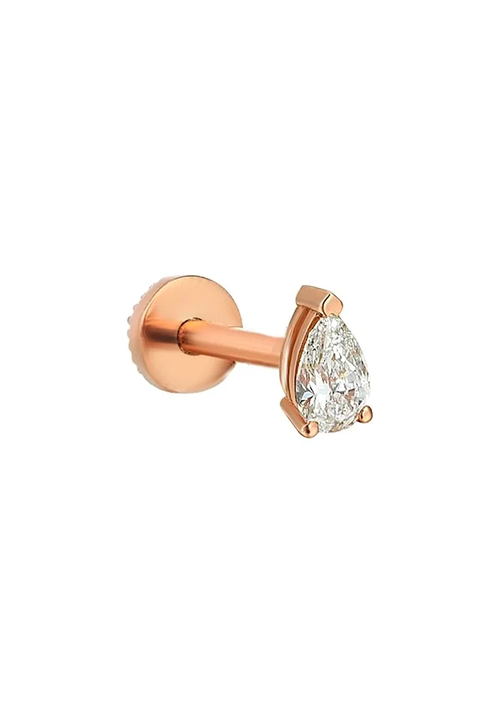 Piercing Mini Teardrop