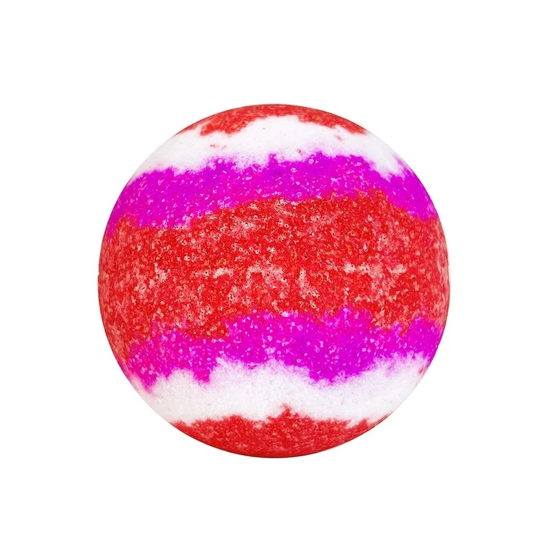 Bombe de Bain Fraise - Inuwet