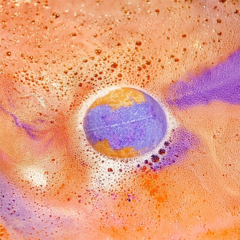 Bombe de Bain Pêche - Inuwet