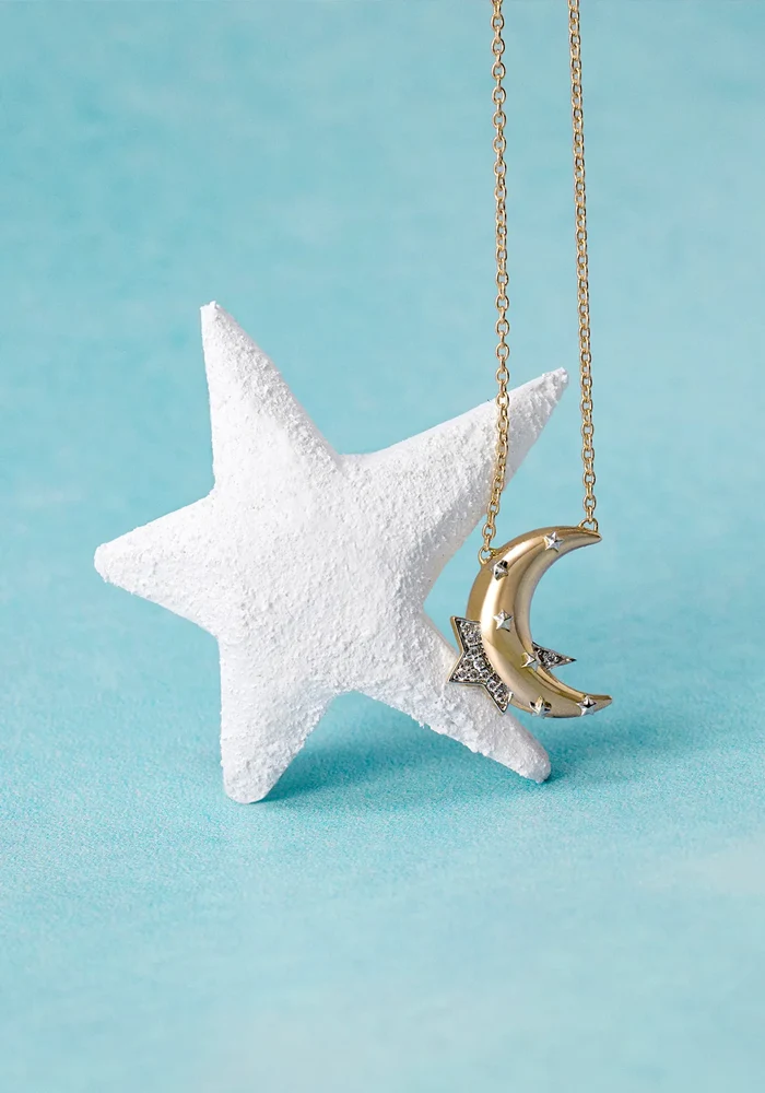 Collier Dream