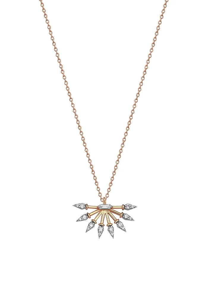 Collier Balcony