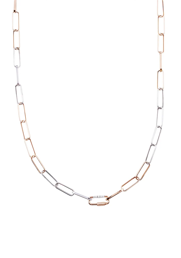 Collier Maxi Lock