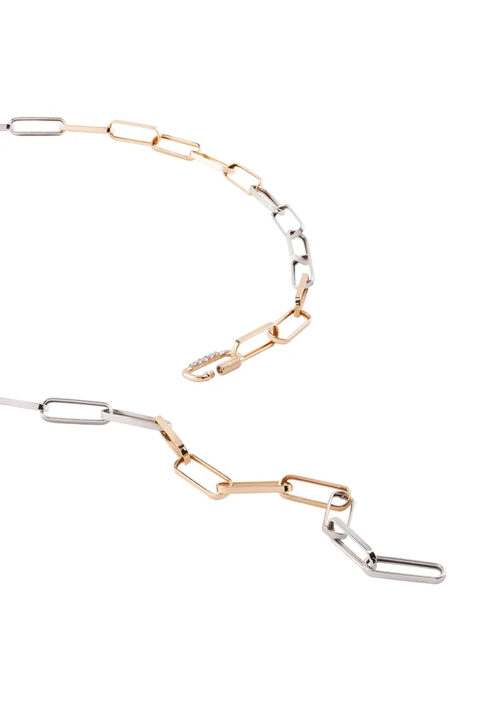 Collier Maxi Lock