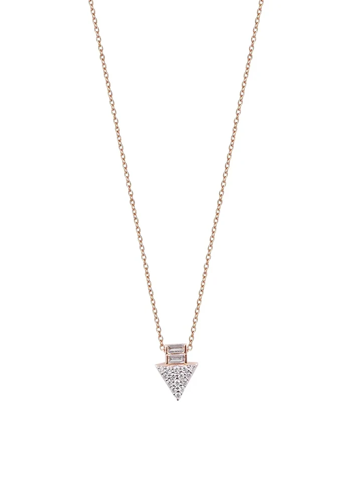 Collier Direction
