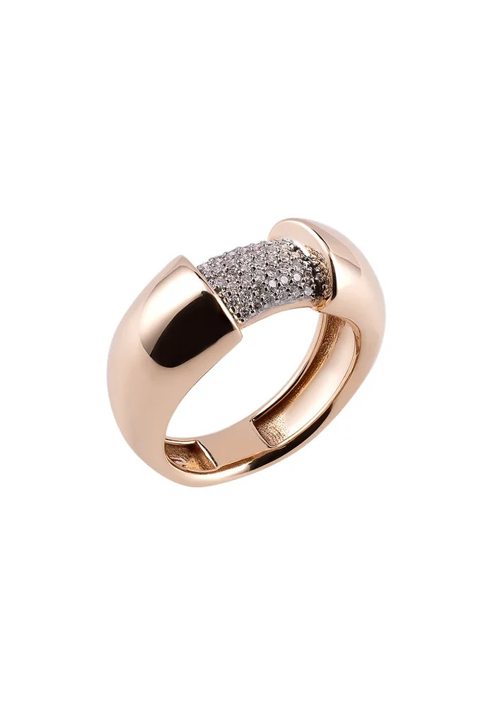 Bague Wanderlust