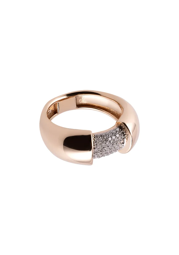 Bague Wanderlust