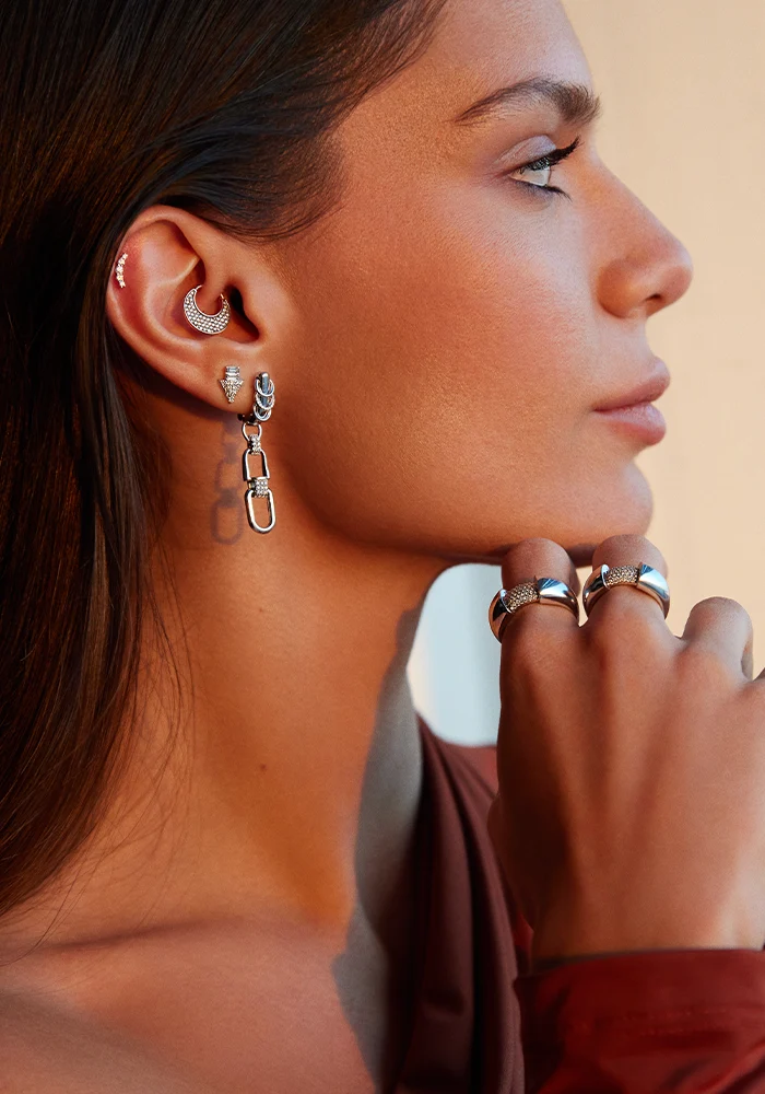 Bague Wanderlust