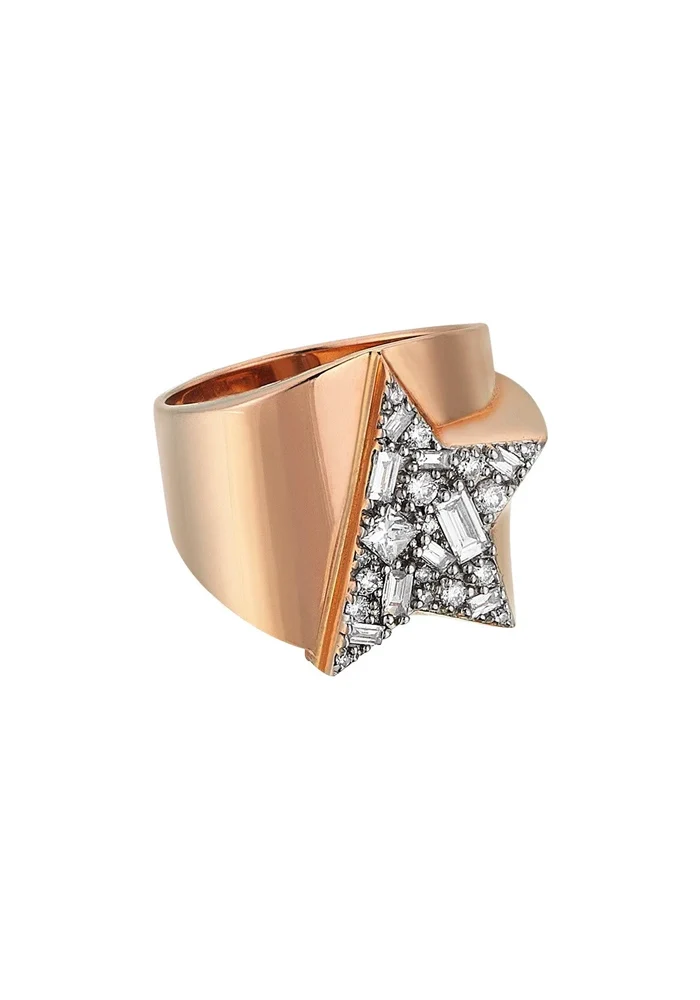 Bague Galia