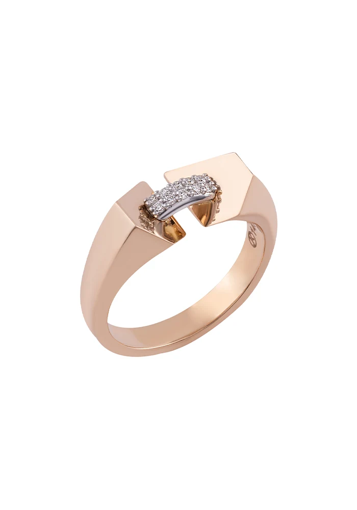 Bague Beloved