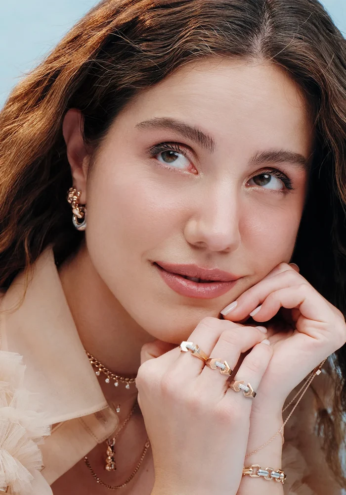 Bague Beloved