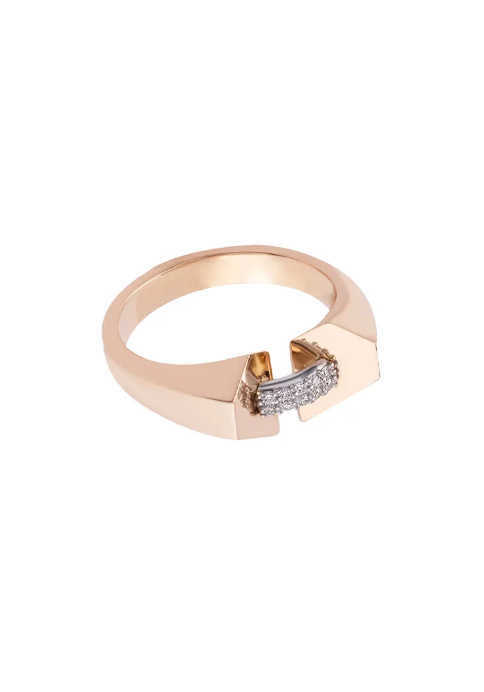 Bague Beloved