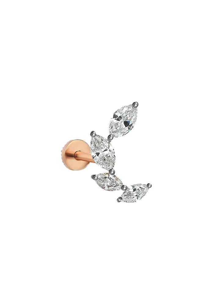 Piercing Harlow