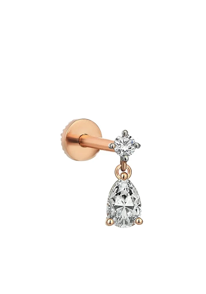 Piercing Tyra