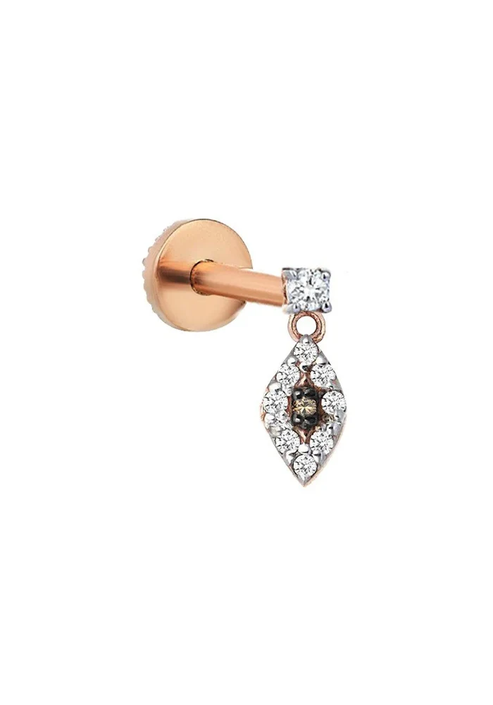 Piercing Amira