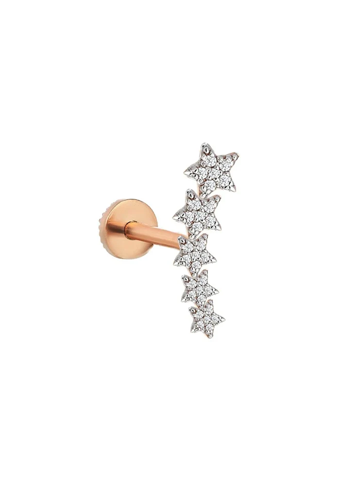 Piercing Stars Arc