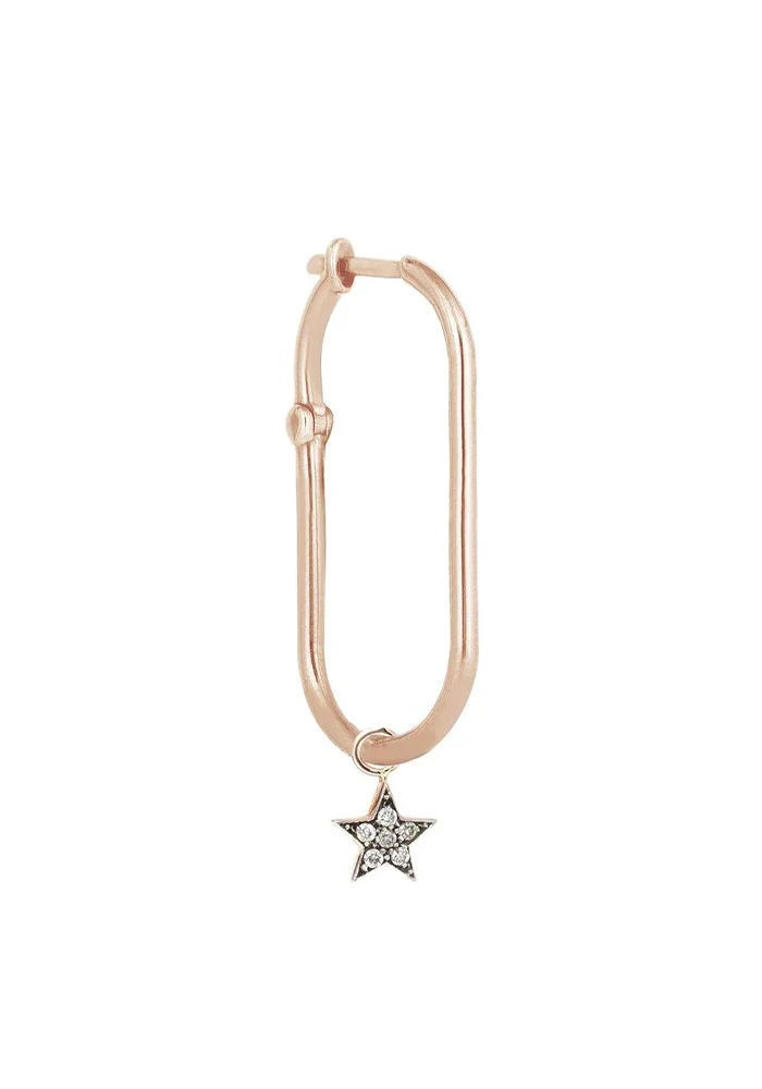 Créole Star Hook