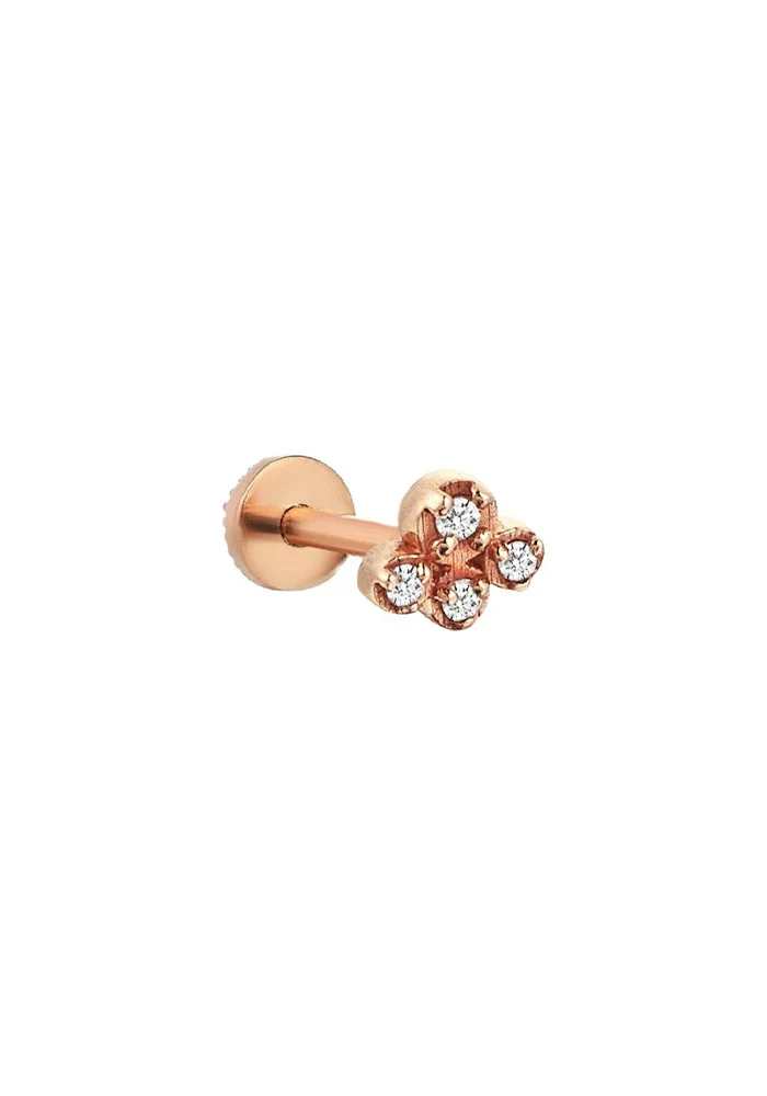 Piercing Floral