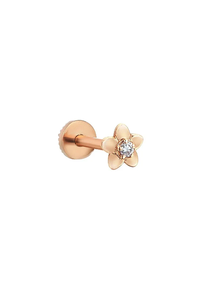 Piercing Flower