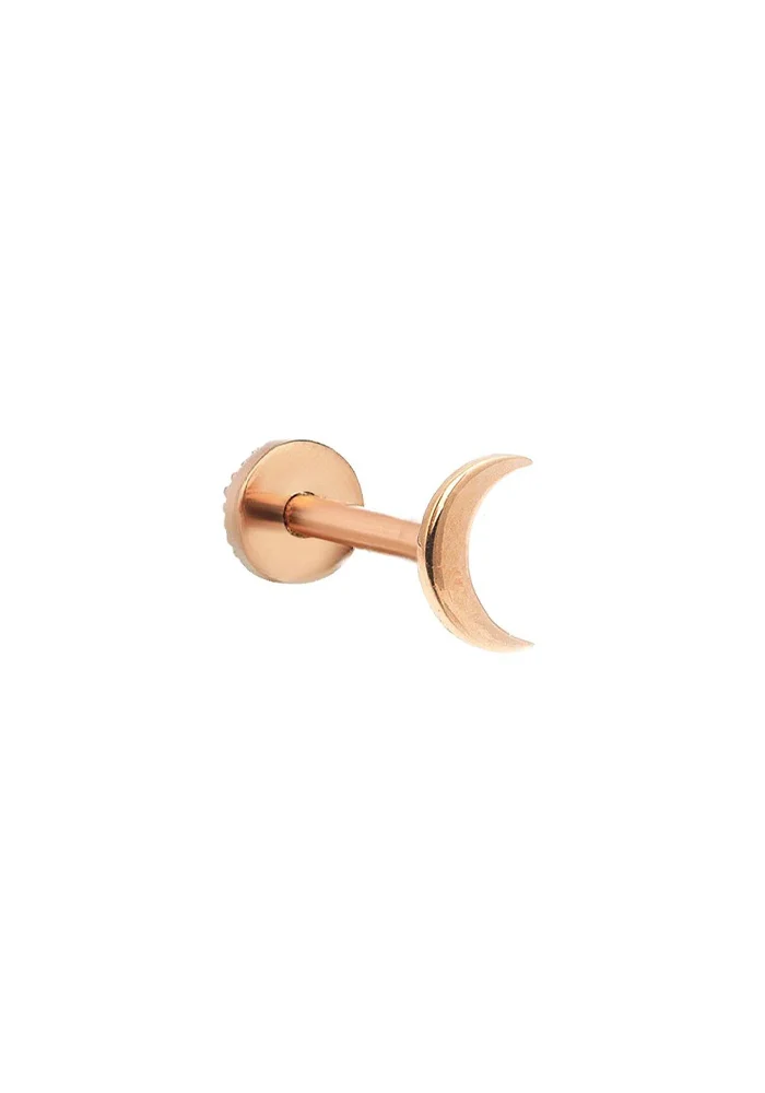 Piercing Moon La Luna