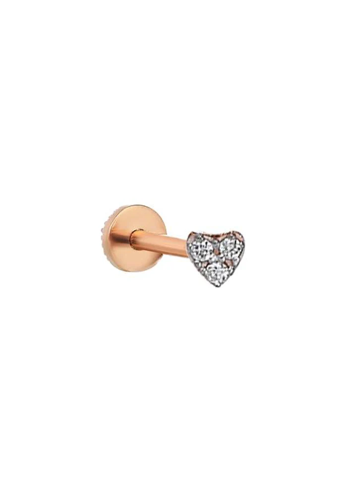 Piercing Love