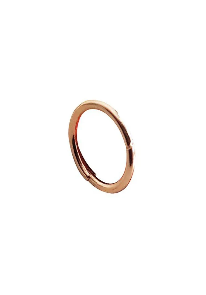 Piercing Hoop