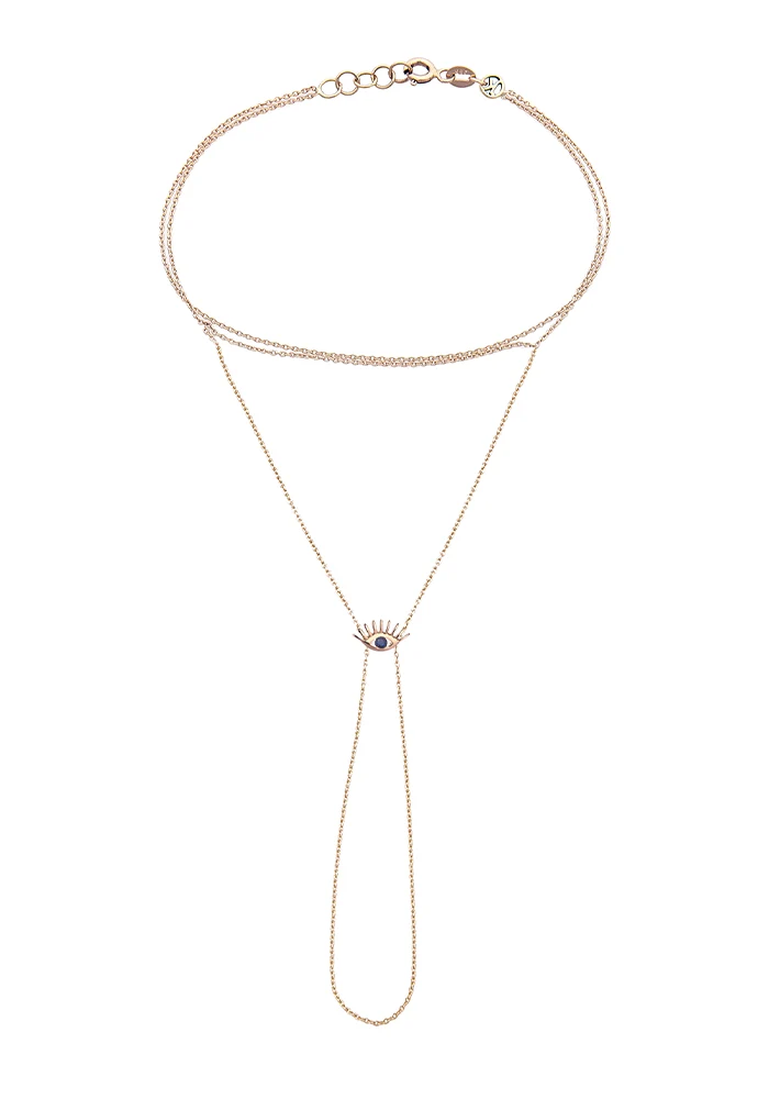 Bijou De Main Evil Eye