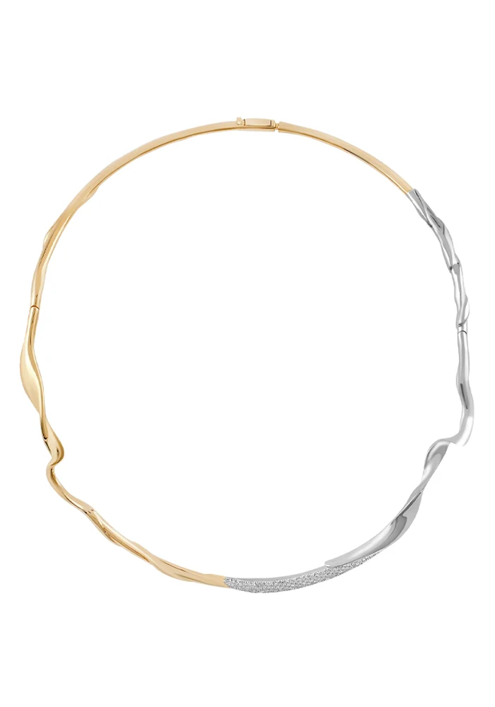 Collier Eternal Flame