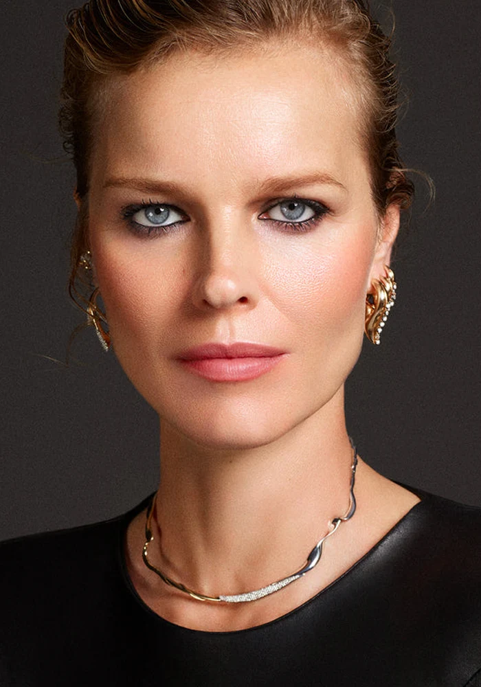 Collier Eternal Flame