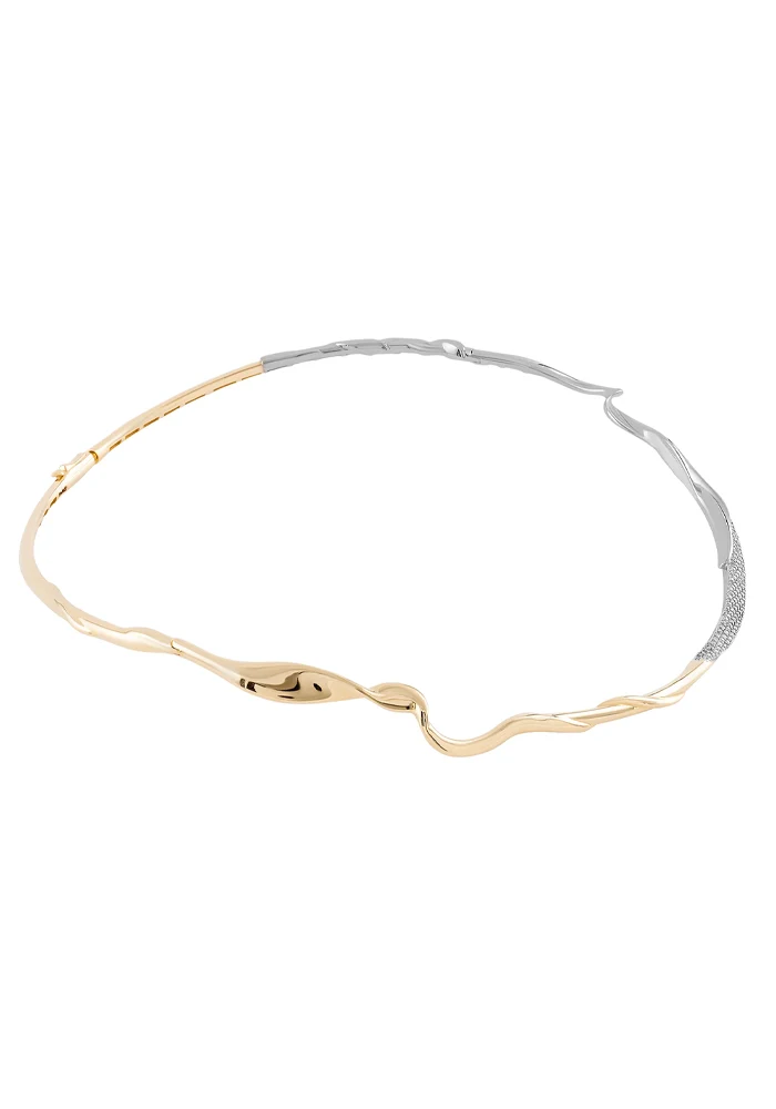 Collier Eternal Flame