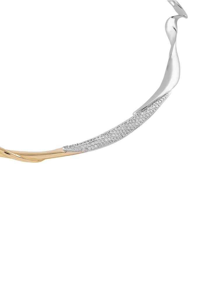 Collier Eternal Flame
