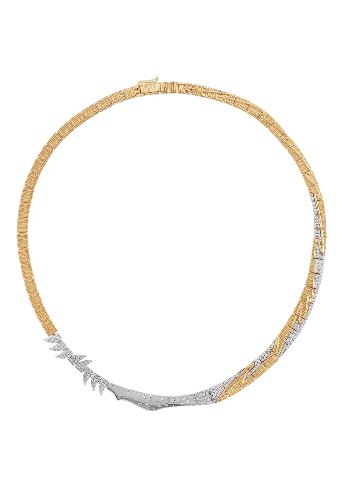 Collier Aura