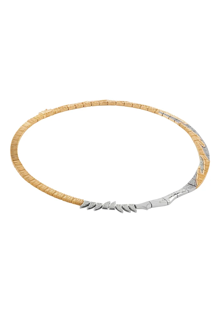 Collier Aura