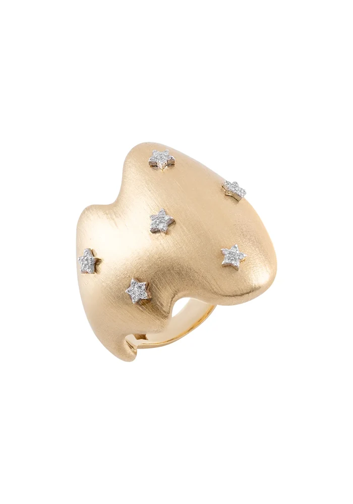 Bague Auren