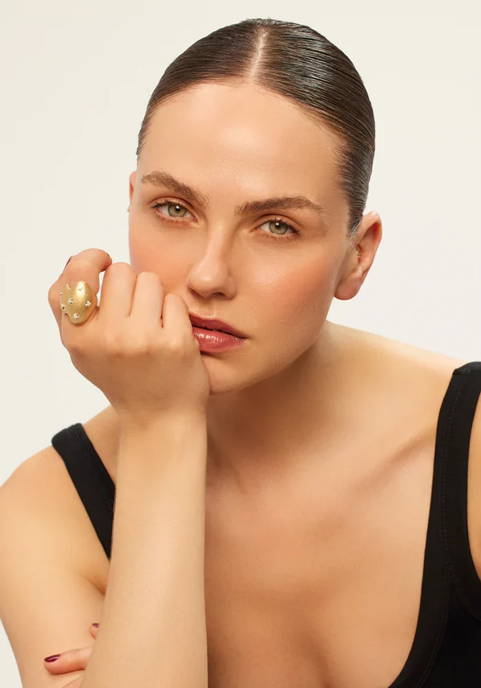Bague Auren