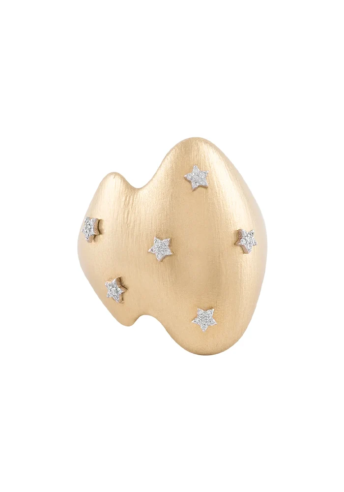 Bague Auren