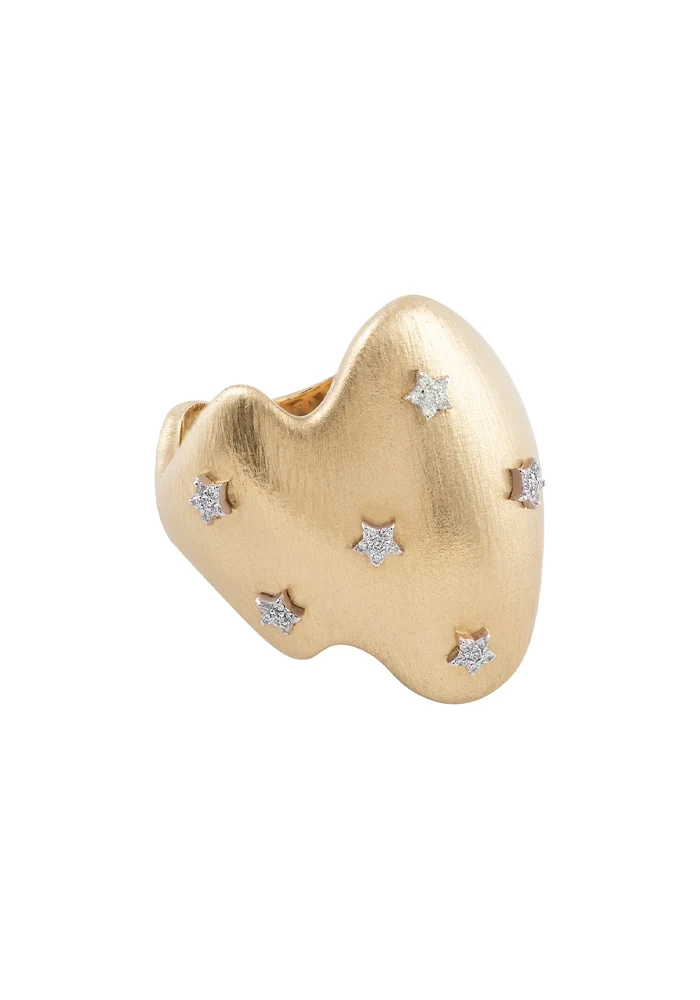 Bague Auren