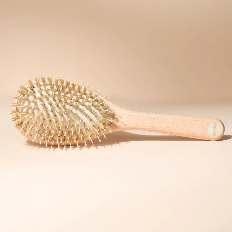 Brosse Soin & Brillance - Bachca