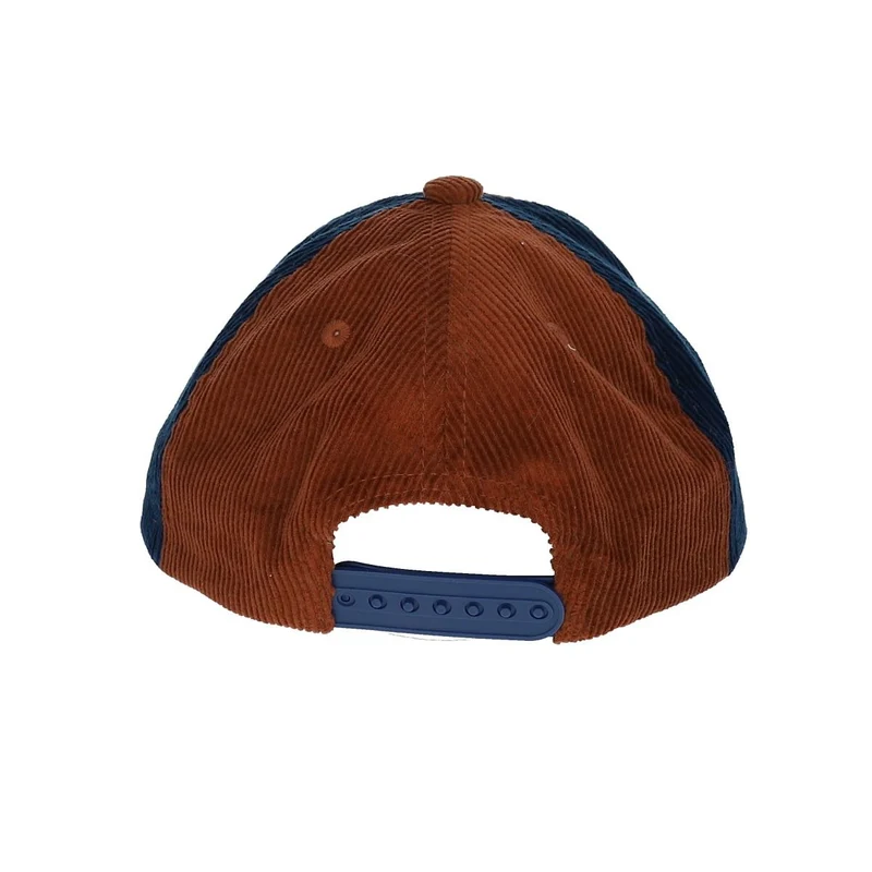 Casquette Velours Jojo - Petit Toi