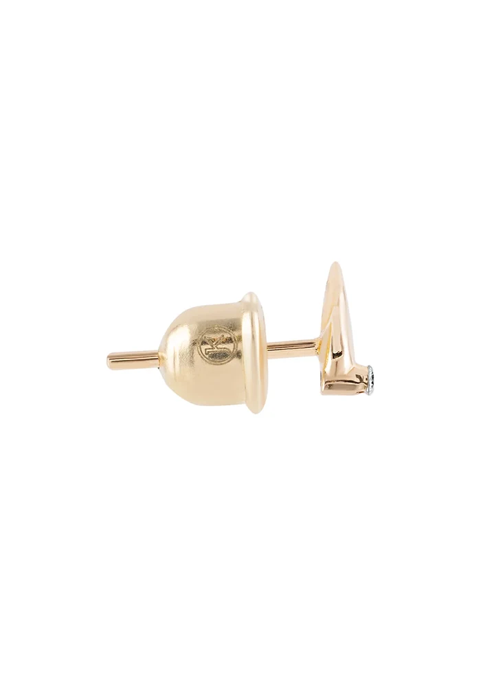 Boucle D'Oreille Firestar