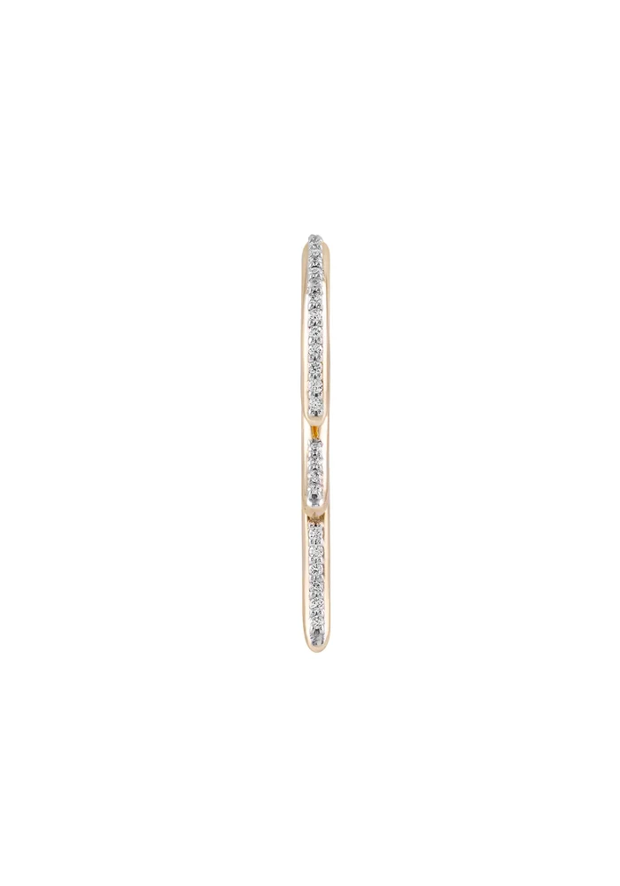 Créole Fancy Blaze Pavé