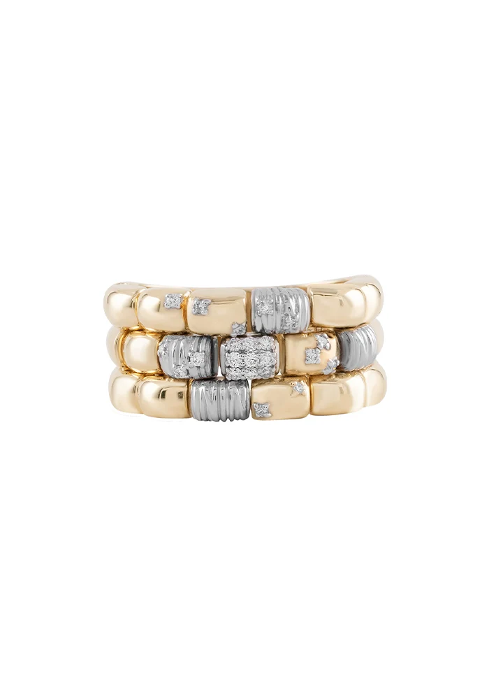 Bague On Fire