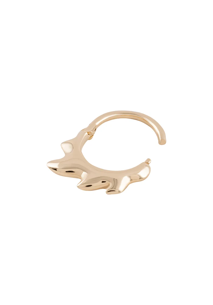 Piercing Lucia
