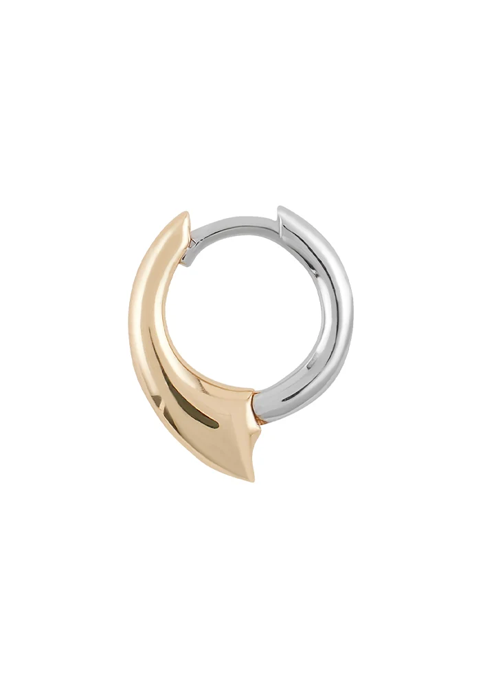 Créole Glow Hoop