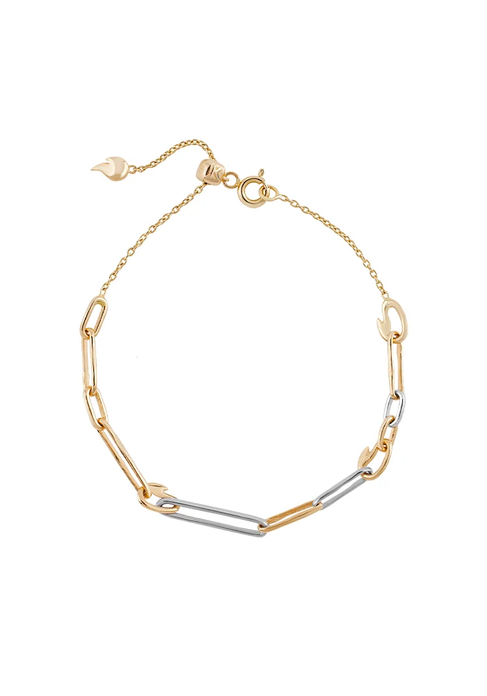 Bracelet Connections