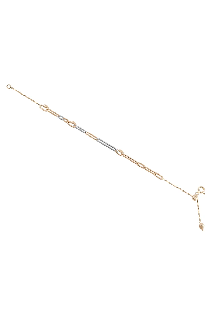 Bracelet Connections
