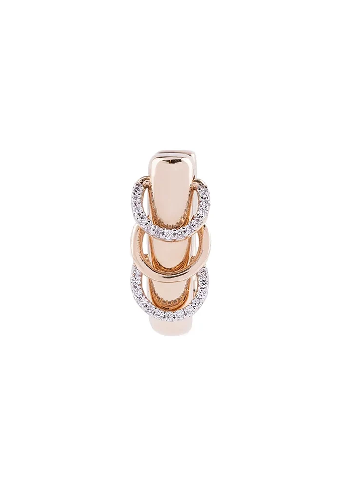 Boucle D'Oreille Surrender