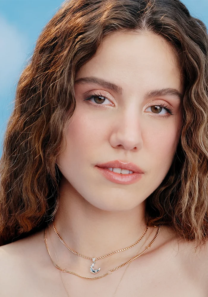 Collier Nox